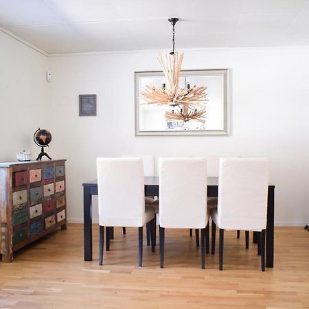 Normans House Kolltveit Extérieur photo