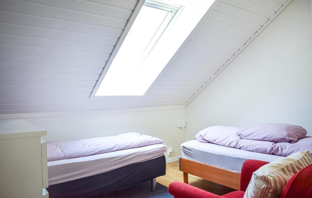 Normans House Kolltveit Extérieur photo