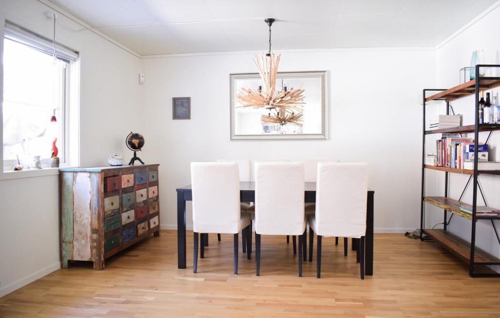 Normans House Kolltveit Extérieur photo
