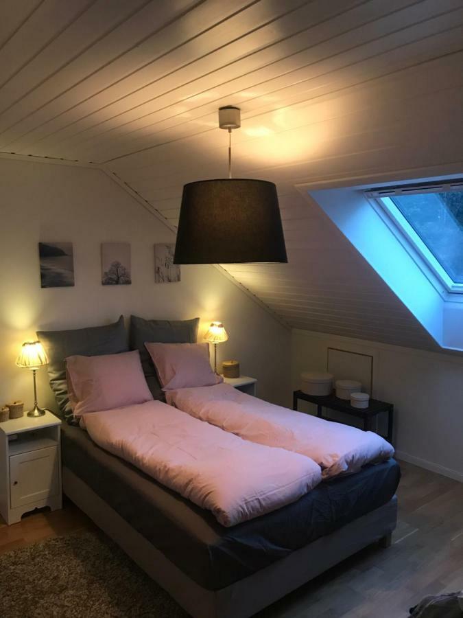 Normans House Kolltveit Chambre photo